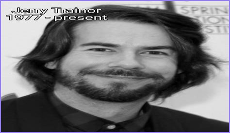 Jerry Trainor: The Versatile Actor Behind The Iconic Roles
